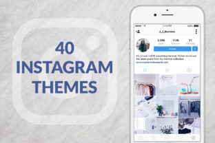40 Instagram Themes: Take Your Instagram Feed to the Next Level