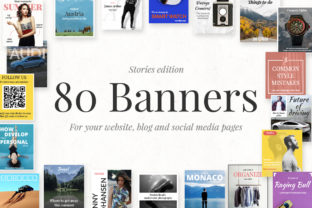 80 Banners Stories Edition: A Comprehensive Evaluation