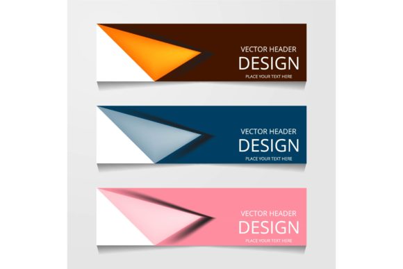 Abstract Designs Web Banner: Creative Solutions for Modern Needs