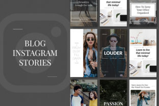 Blog Instagram Stories for Creative Expression and Engagement