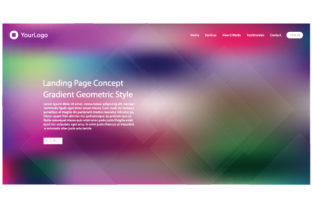 Header Web for Landing Page: A Powerful Tool for Modern Web Design
