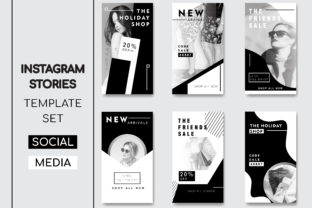 Instagram Stories Template Pack: A Strategic Tool for Visual Storytelling