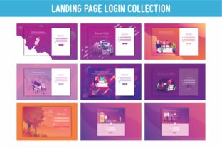 Landing Page Login: The Power of First Impressions in Digital Experiences