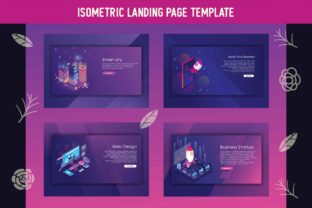 Landing Page: The Future of Digital First Impressions