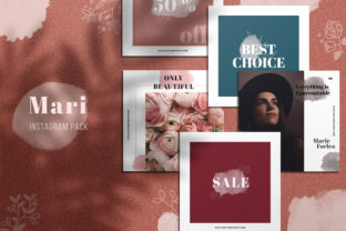 Mari Instagram Pack: A Practical Guide to Enhance Your Social Media Presence