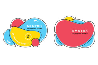 Modern Vector Template: A Versatile Design Solution for Today’s Creatives