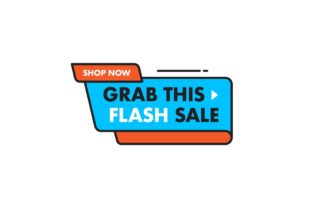 Sale Banner Template - Flash Sale 6: Strategic Use for Maximum Impact