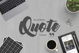 Social Media Quotes Creator: A Game-Changer for Busy Professionals