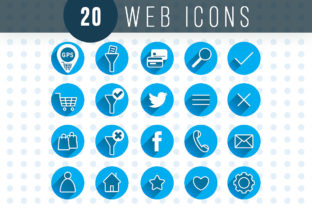 Web Icons: Designing for the Digital World